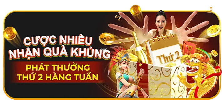 Khuyến mãi 8HB888