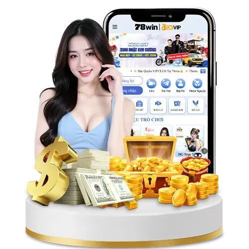Bắn Cá Đổi Thưởng 8hb888