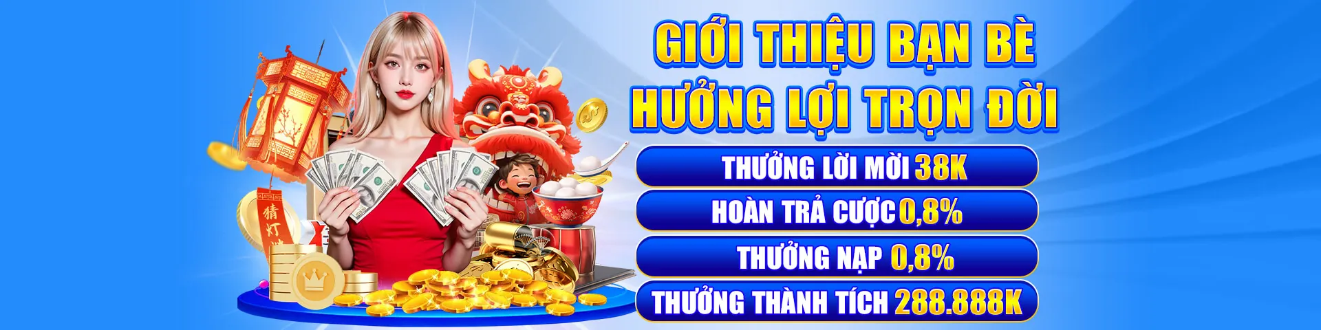 Hình ảnh chính trò chơi Nổ Hũ 8hb888 với Jackpot lớn