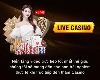 Trò chơi casino